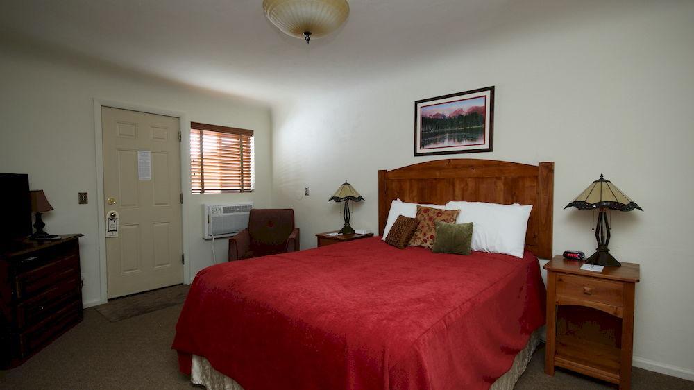 The Maxwell Inn Estes Park Exterior foto